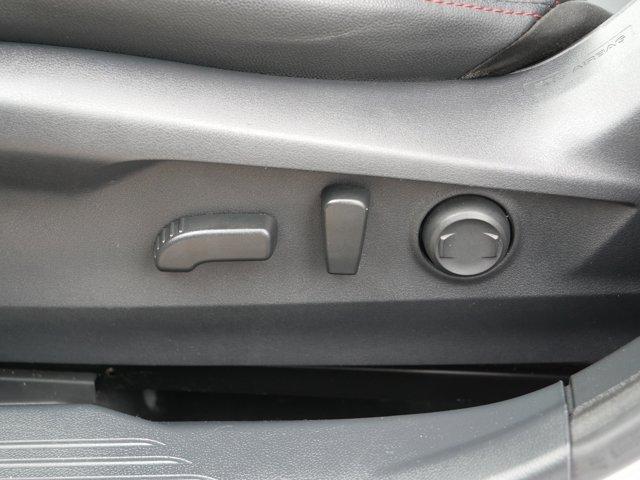 used 2020 Subaru Legacy car, priced at $23,488