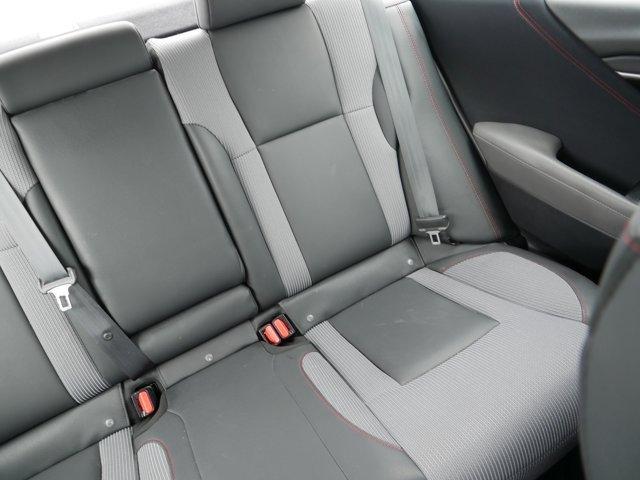 used 2020 Subaru Legacy car, priced at $23,488