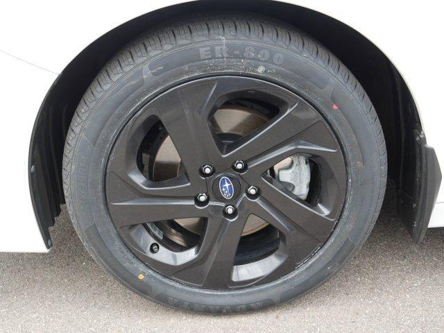 used 2020 Subaru Legacy car, priced at $23,488