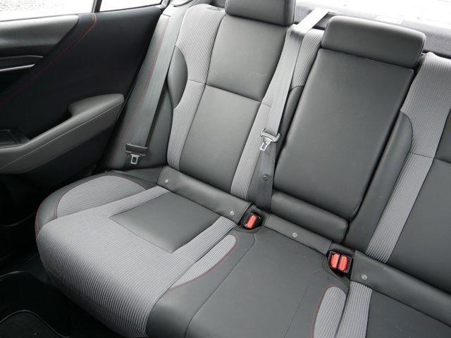 used 2020 Subaru Legacy car, priced at $23,488