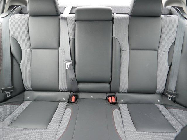 used 2020 Subaru Legacy car, priced at $23,488