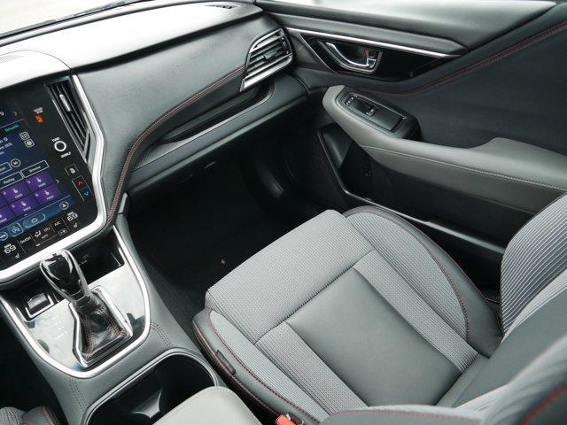 used 2020 Subaru Legacy car, priced at $23,488