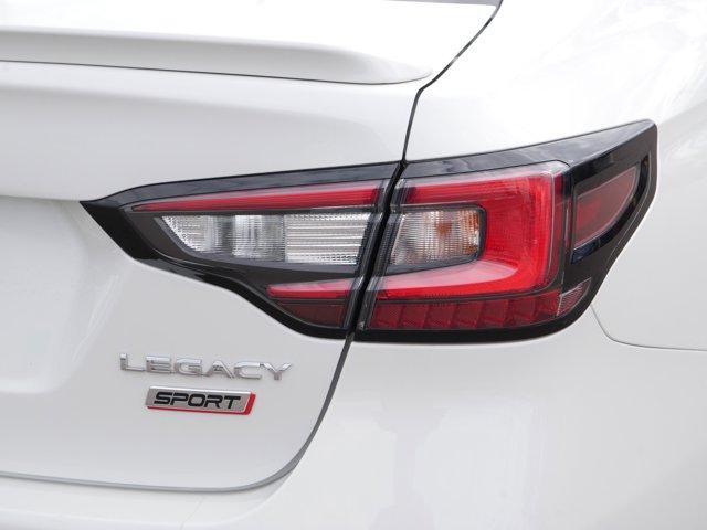 used 2020 Subaru Legacy car, priced at $23,488