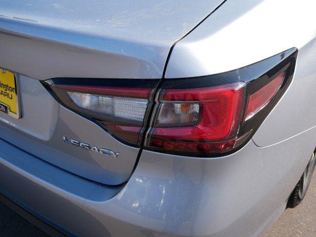 used 2020 Subaru Legacy car, priced at $23,988