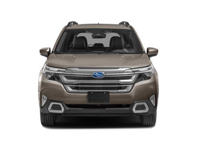 new 2025 Subaru Forester Hybrid car, priced at $43,769