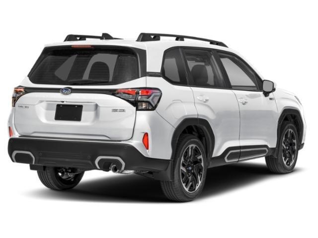 new 2025 Subaru Forester Hybrid car, priced at $43,769