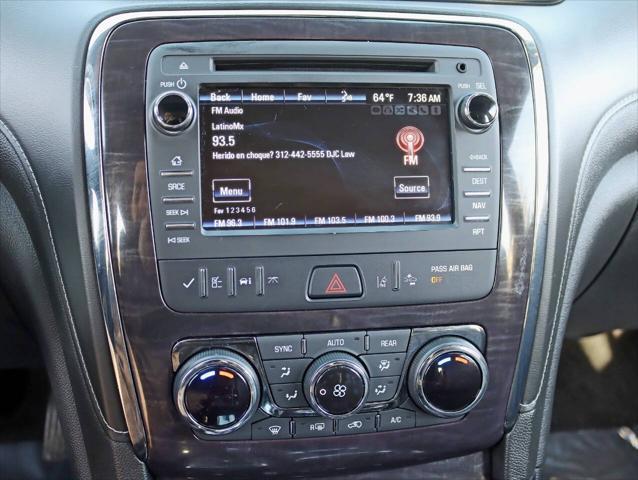 used 2016 Buick Enclave car, priced at $12,695