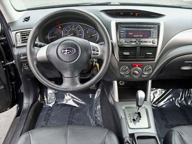 used 2012 Subaru Forester car, priced at $8,995