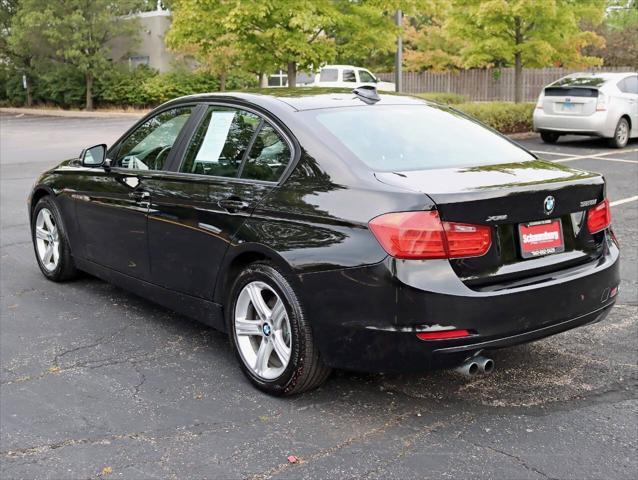 used 2015 BMW 328 car, priced at $10,900