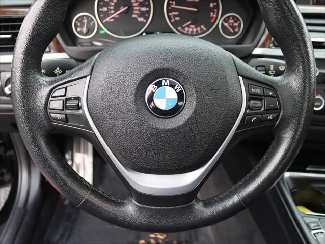 used 2015 BMW 328 car, priced at $10,900