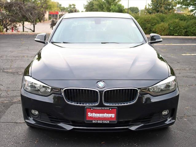 used 2015 BMW 328 car, priced at $10,900