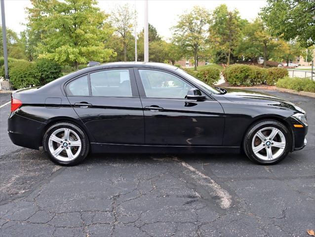 used 2015 BMW 328 car, priced at $10,900