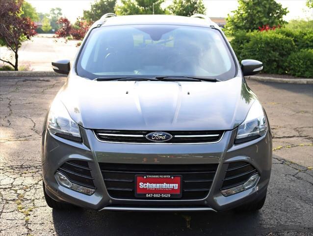 used 2014 Ford Escape car