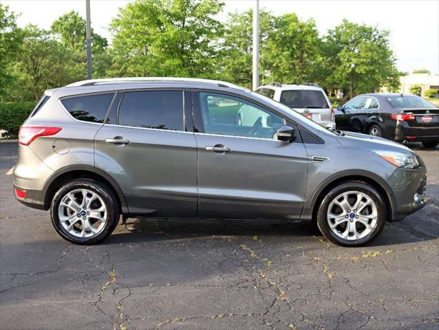 used 2014 Ford Escape car