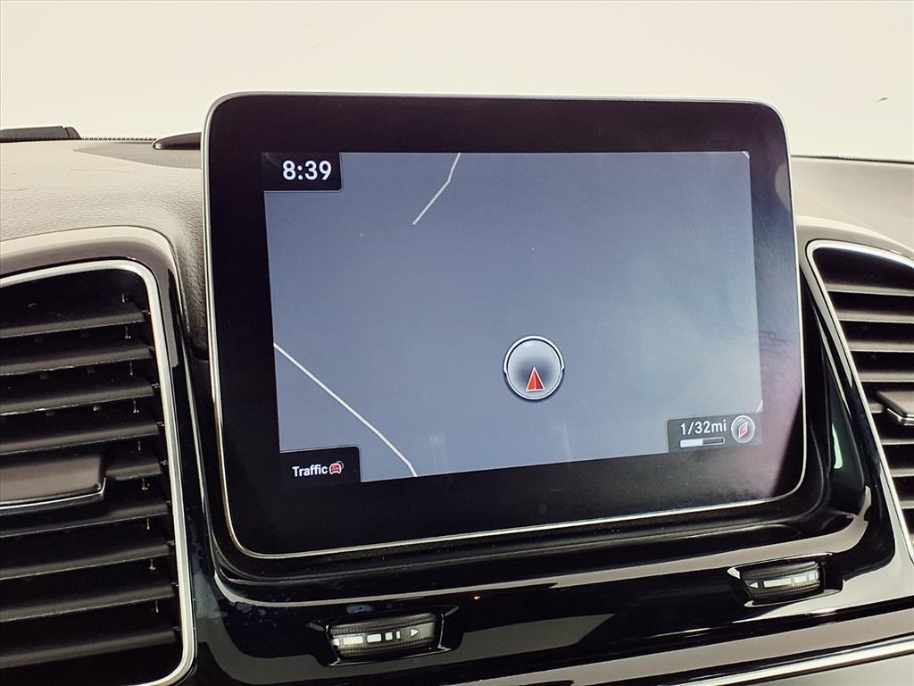 used 2018 Mercedes-Benz GLE 350 car, priced at $19,818