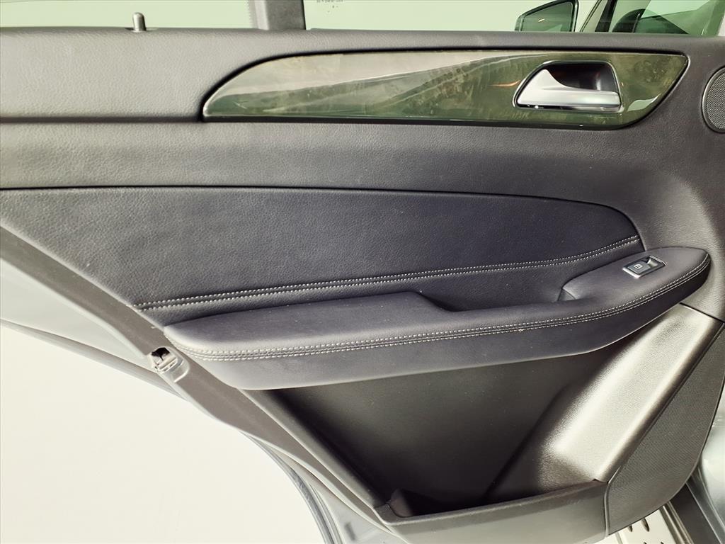 used 2018 Mercedes-Benz GLE 350 car, priced at $19,818