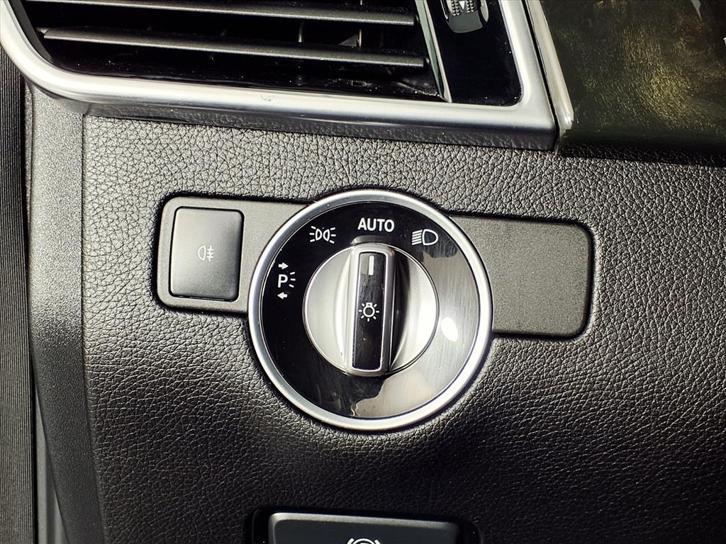 used 2018 Mercedes-Benz GLE 350 car, priced at $19,818