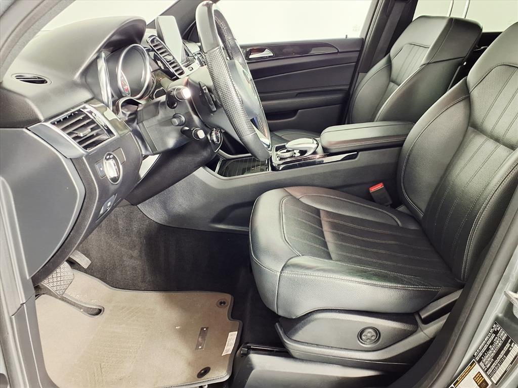 used 2018 Mercedes-Benz GLE 350 car, priced at $19,818
