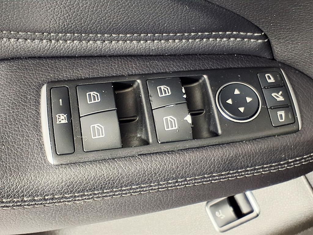 used 2018 Mercedes-Benz GLE 350 car, priced at $19,818