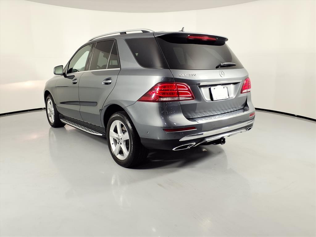 used 2018 Mercedes-Benz GLE 350 car, priced at $19,818