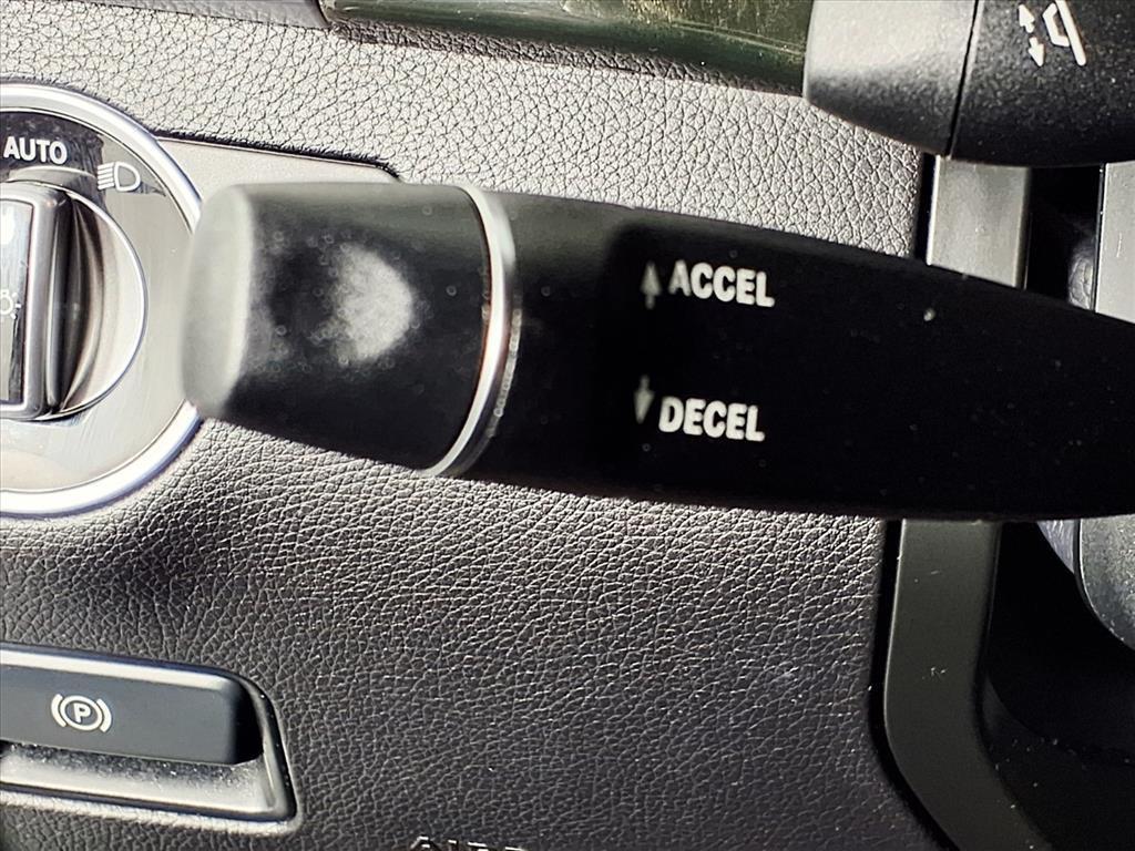 used 2018 Mercedes-Benz GLE 350 car, priced at $19,818