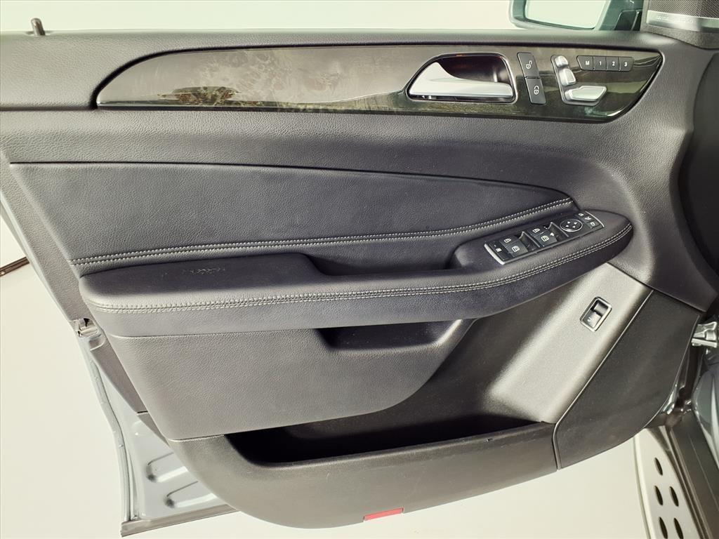 used 2018 Mercedes-Benz GLE 350 car, priced at $19,818