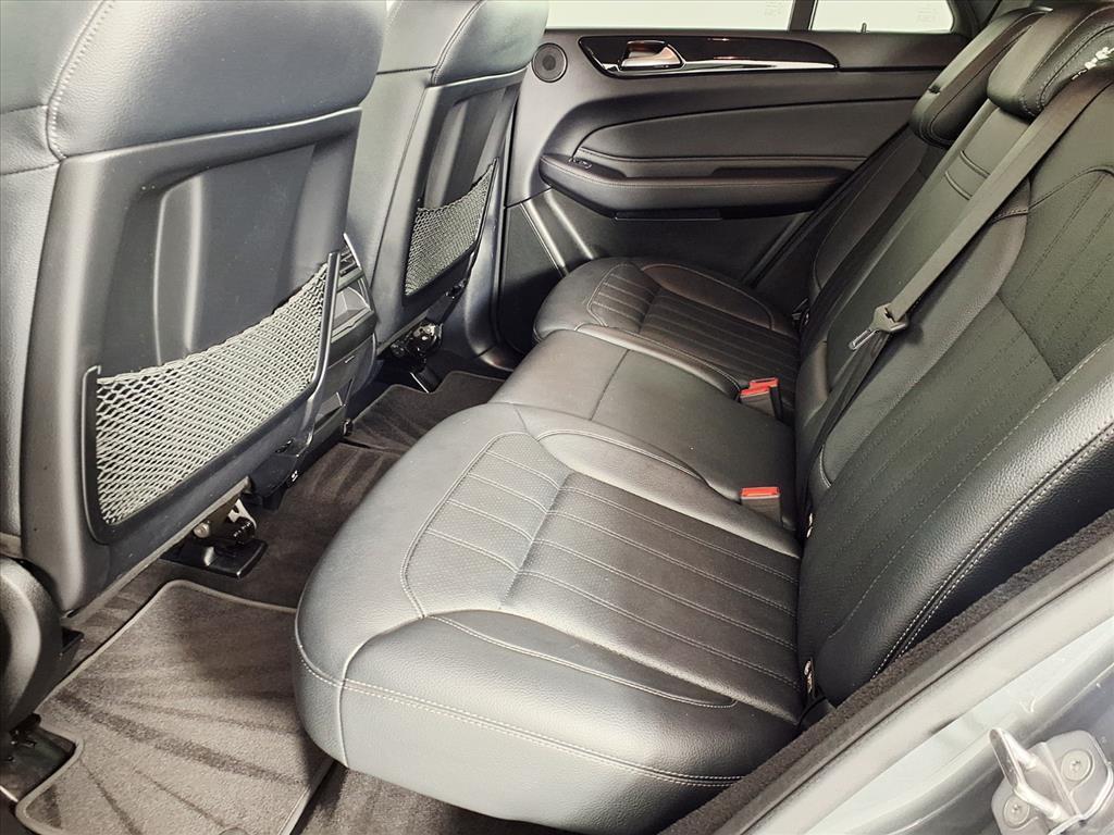 used 2018 Mercedes-Benz GLE 350 car, priced at $19,818