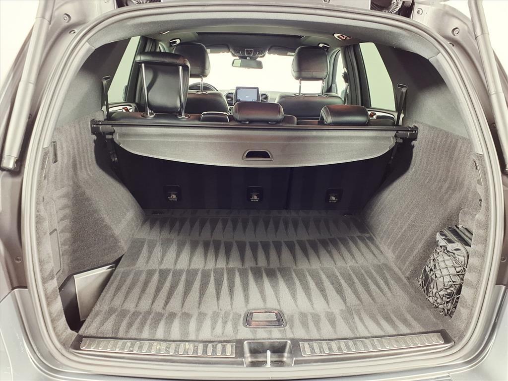 used 2018 Mercedes-Benz GLE 350 car, priced at $19,818