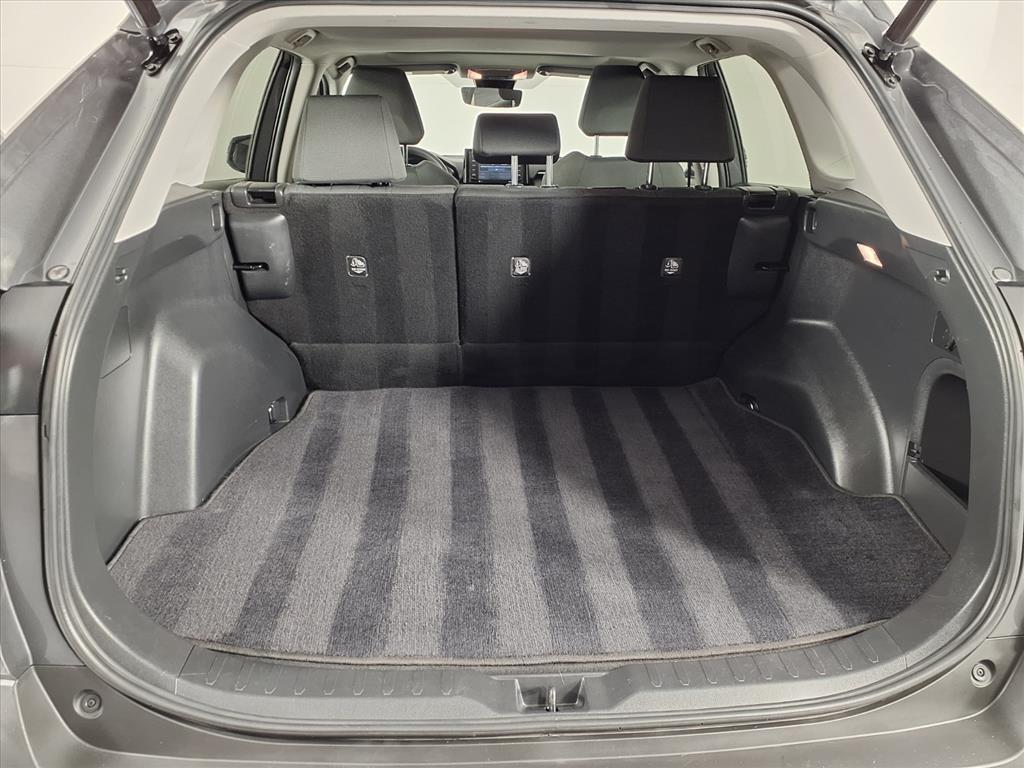 used 2021 Toyota RAV4 Hybrid car, priced at $25,990