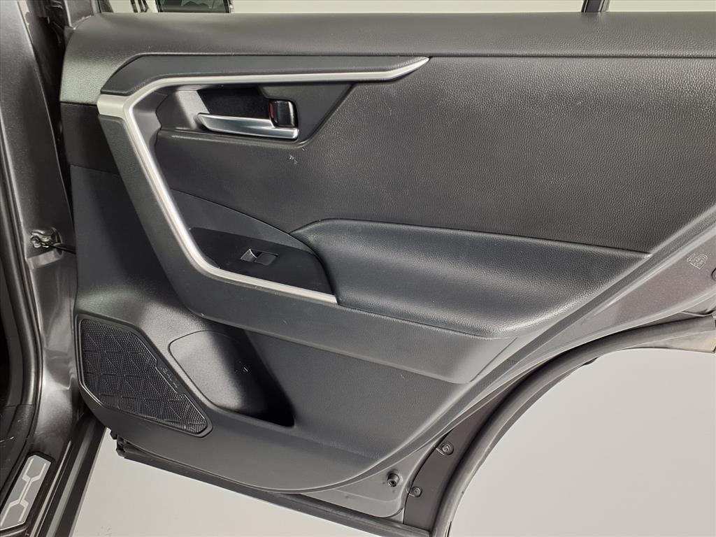 used 2021 Toyota RAV4 Hybrid car, priced at $25,990