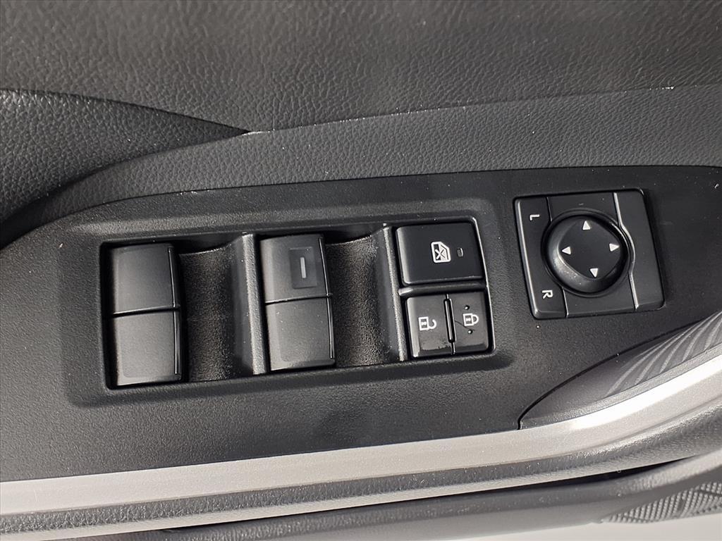 used 2021 Toyota RAV4 Hybrid car, priced at $25,990