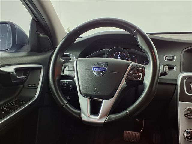 used 2018 Volvo V60 car, priced at $16,789