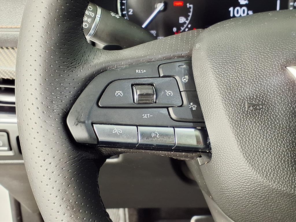 used 2023 Cadillac XT4 car, priced at $38,595