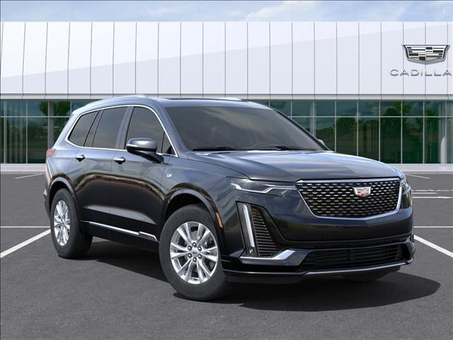 new 2024 Cadillac XT6 car, priced at $49,100