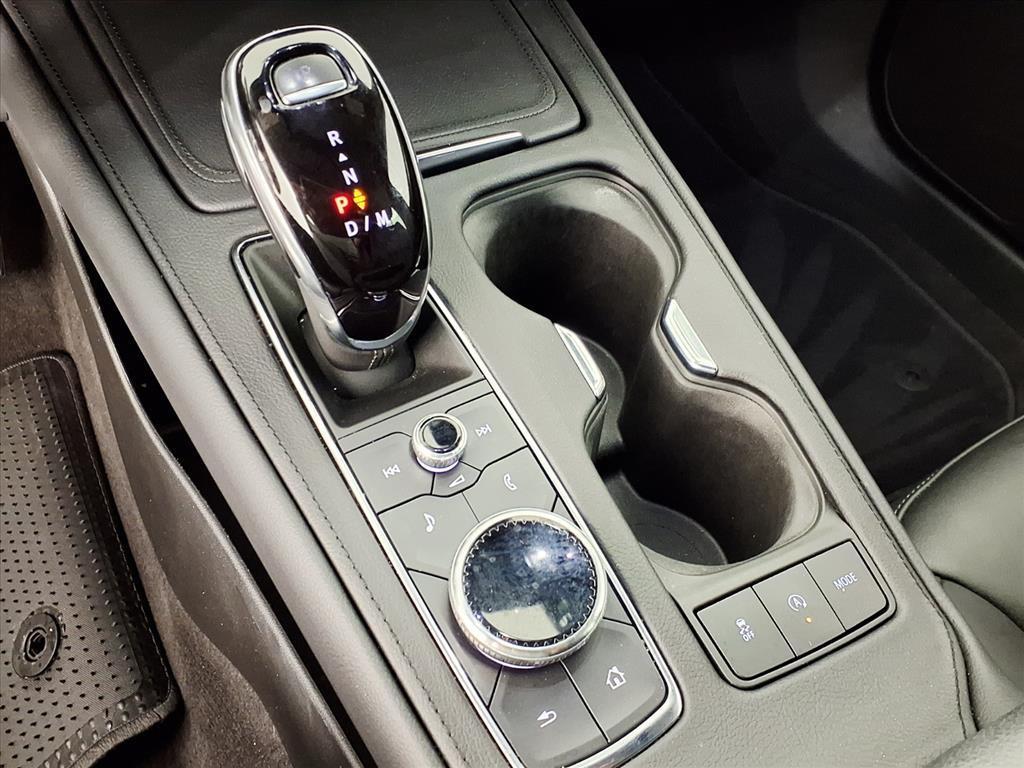 used 2022 Cadillac XT4 car, priced at $26,995