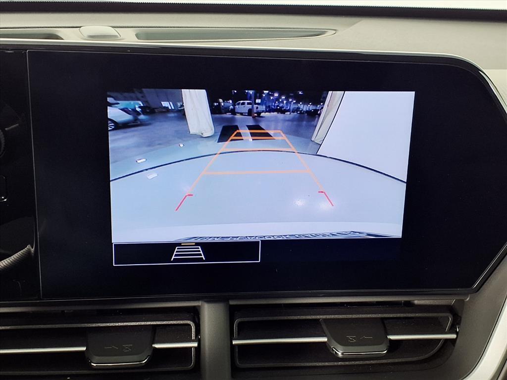 used 2025 Chevrolet Trax car, priced at $21,391