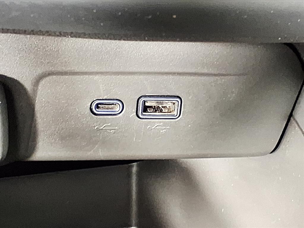 used 2025 Chevrolet Trax car, priced at $21,391