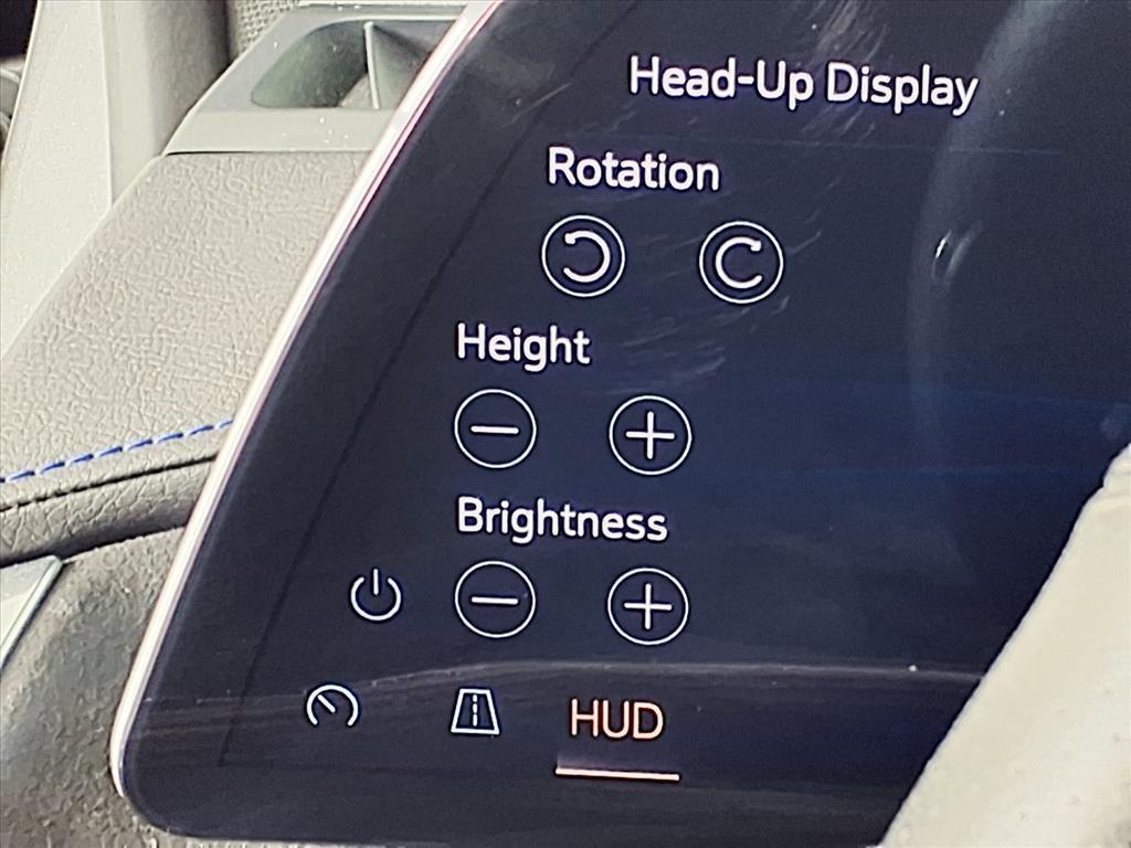 used 2024 Cadillac XT4 car, priced at $36,961