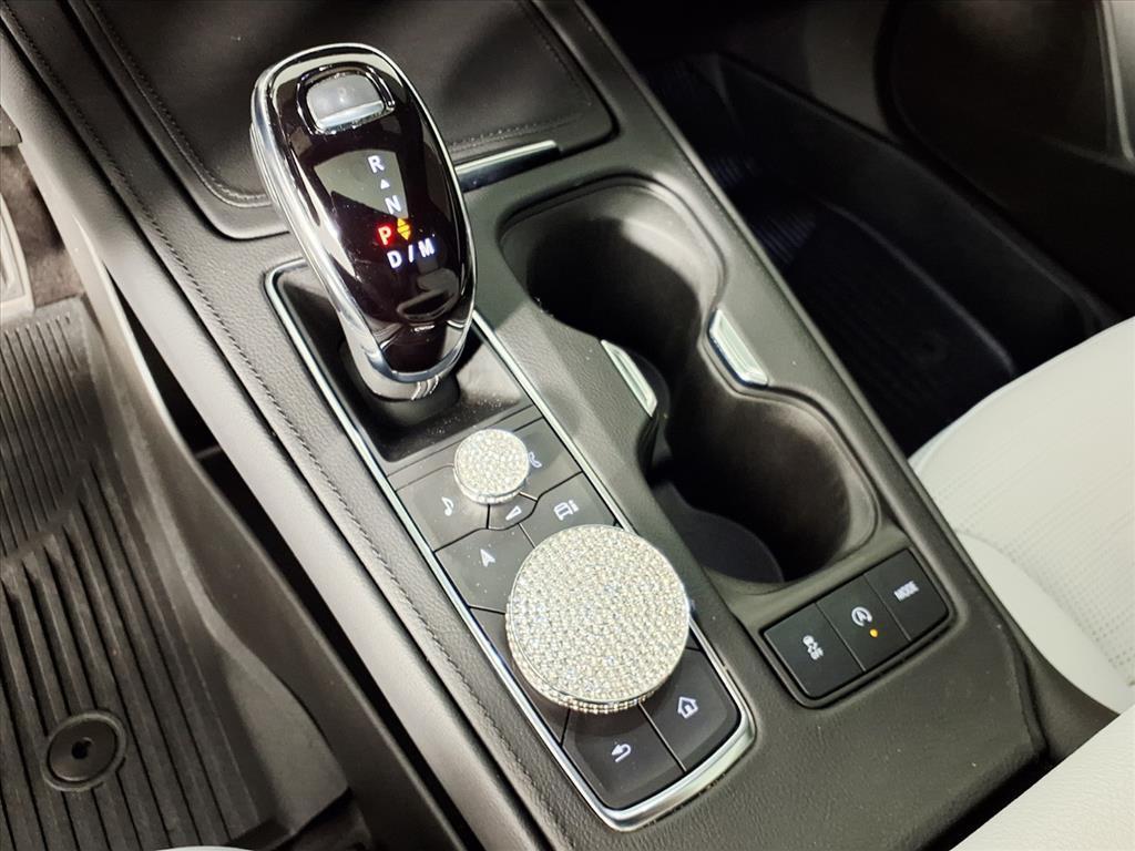 used 2024 Cadillac XT4 car, priced at $36,961