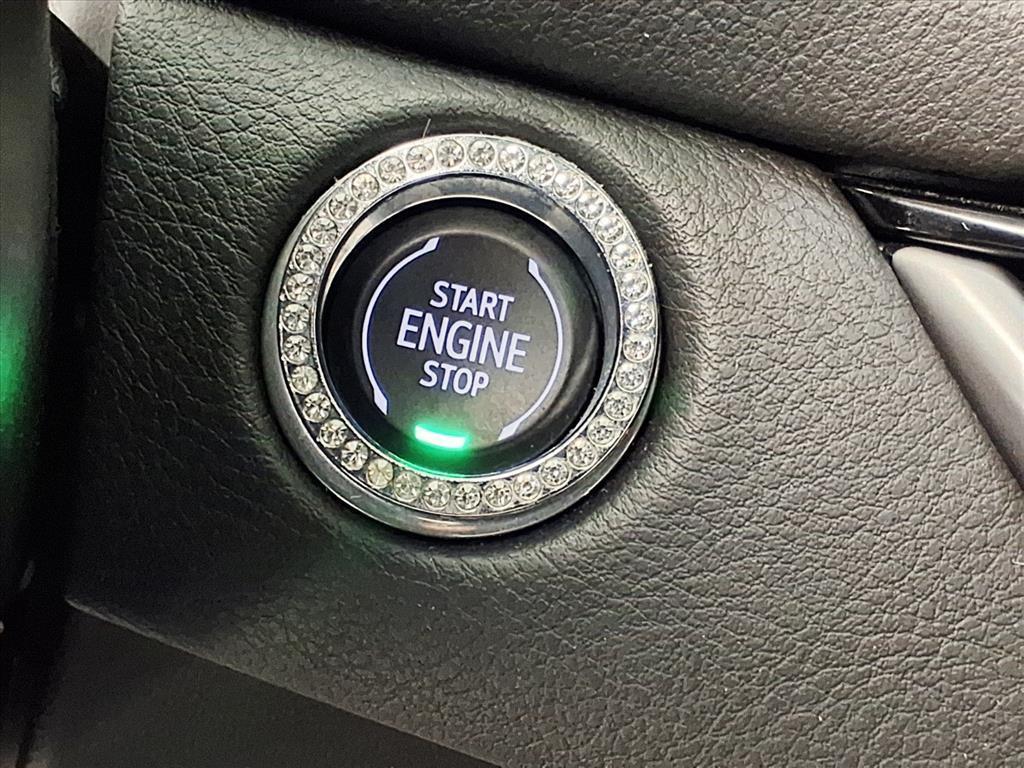 used 2024 Cadillac XT4 car, priced at $36,961