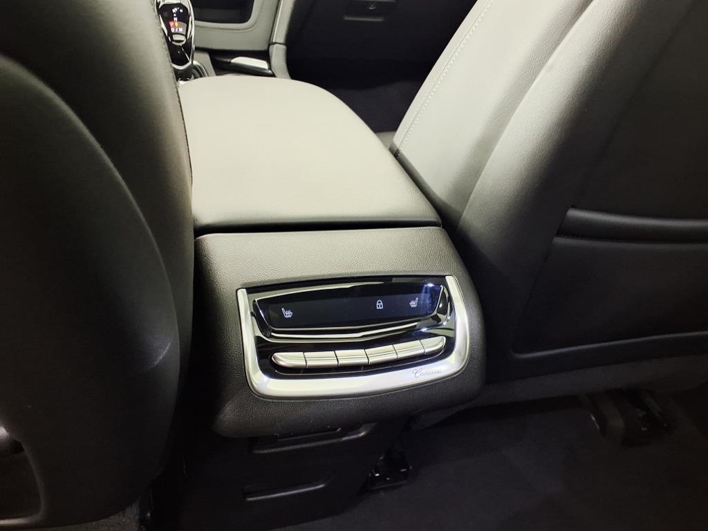 used 2024 Cadillac XT6 car, priced at $41,051