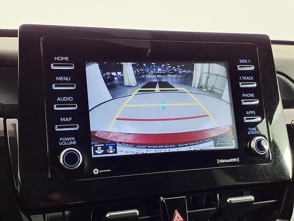 used 2023 Toyota Camry car, priced at $26,080