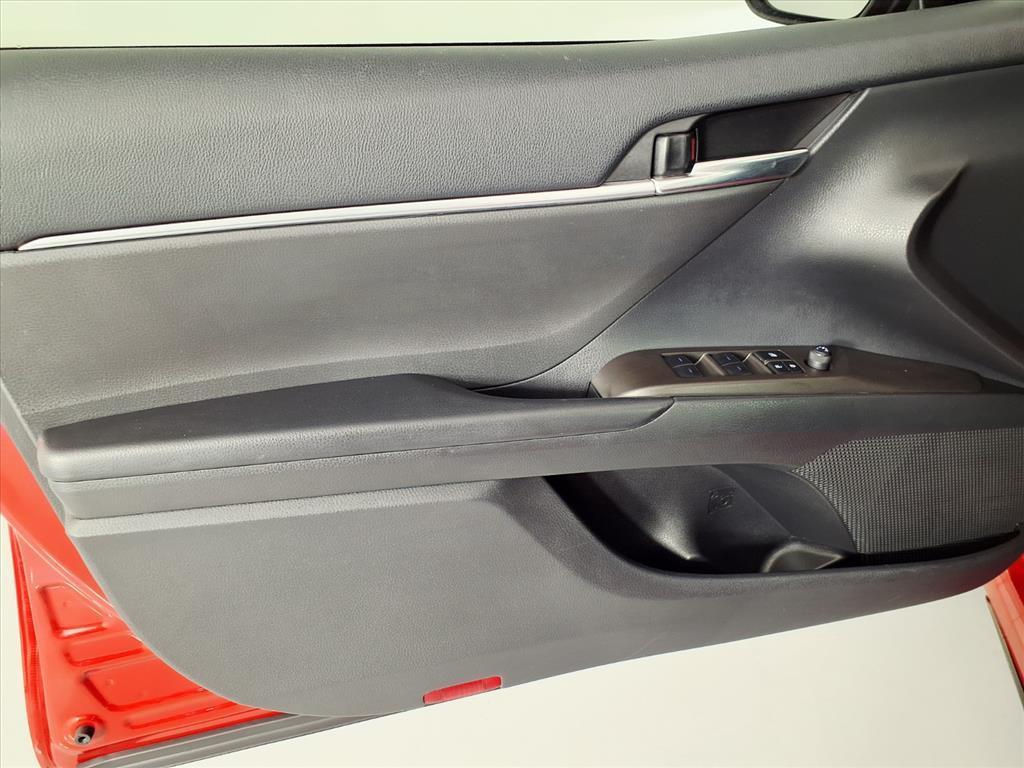 used 2023 Toyota Camry car, priced at $26,080