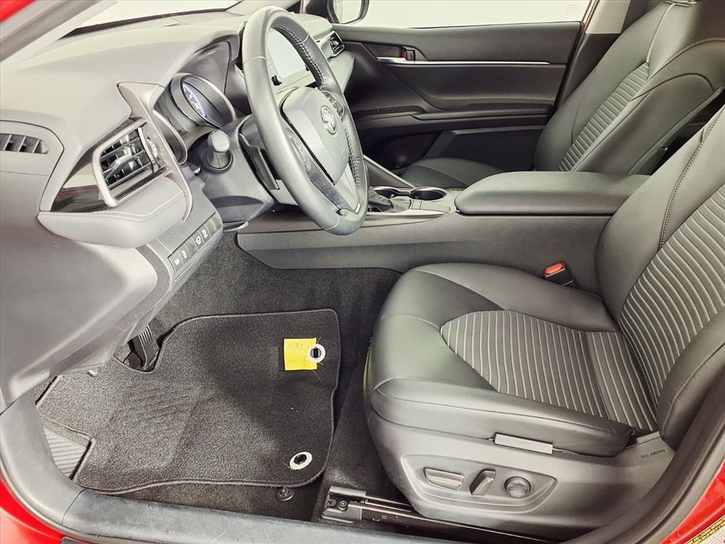 used 2023 Toyota Camry car, priced at $26,080