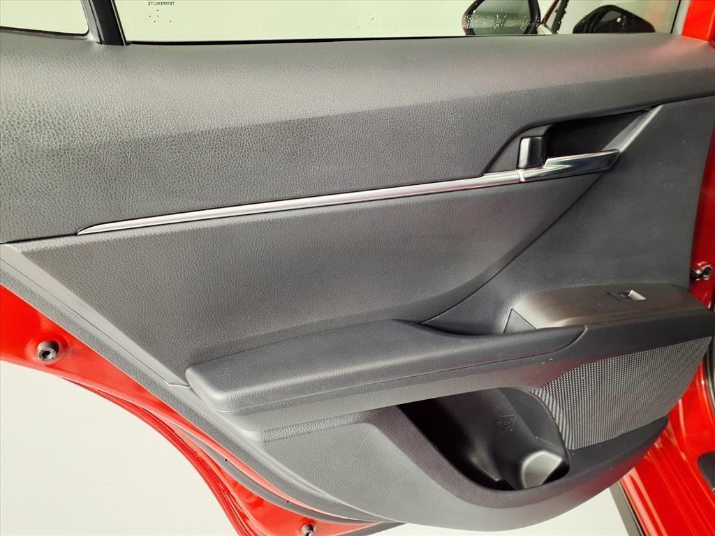 used 2023 Toyota Camry car, priced at $26,080