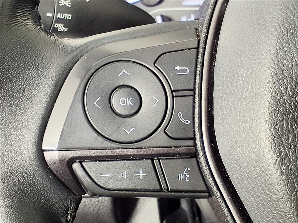 used 2023 Toyota Camry car, priced at $26,080