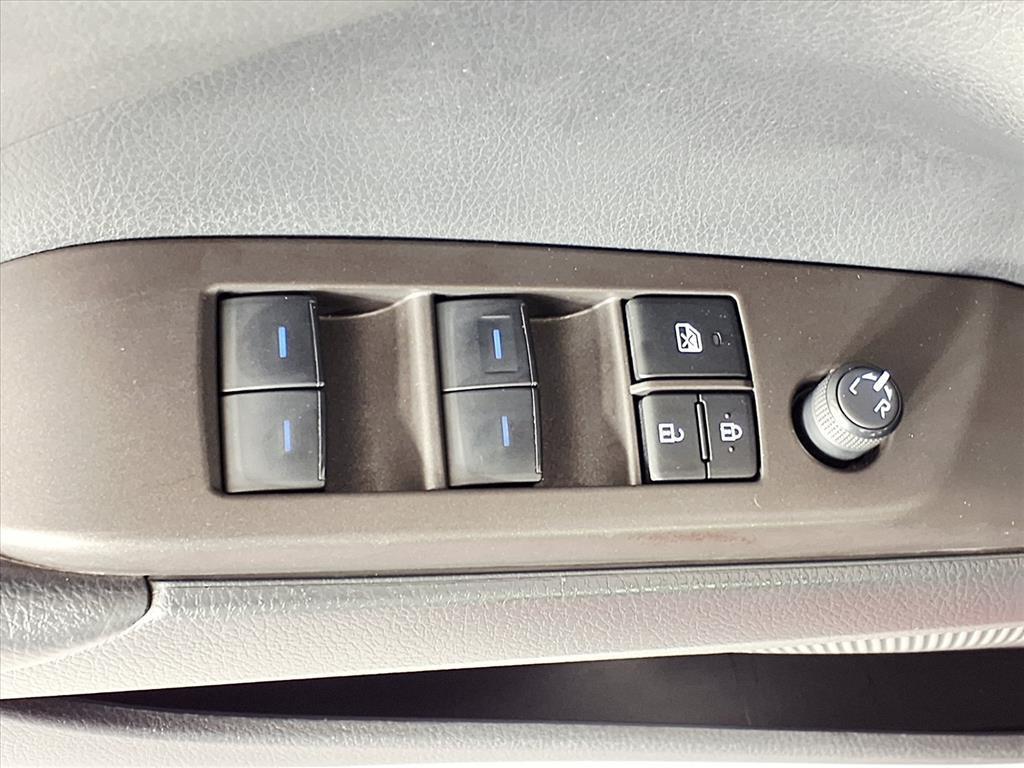 used 2023 Toyota Camry car, priced at $26,080