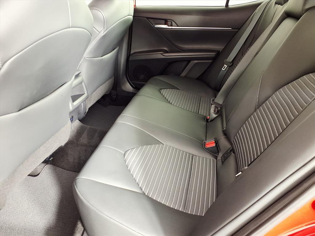 used 2023 Toyota Camry car, priced at $26,080