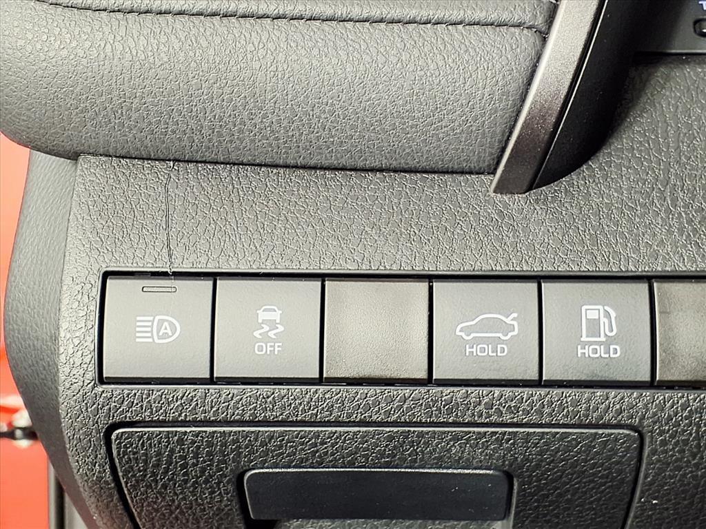 used 2023 Toyota Camry car, priced at $26,080