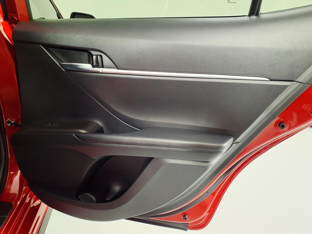 used 2023 Toyota Camry car, priced at $26,080